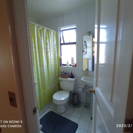 casa en sector Barrio Inglés 11