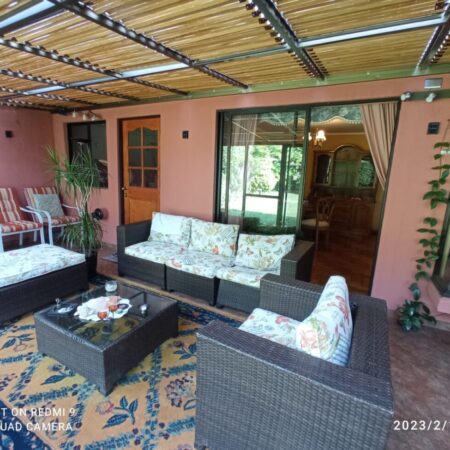 casa en sector Barrio Inglés 12