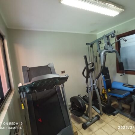 casa en sector Barrio Inglés 15