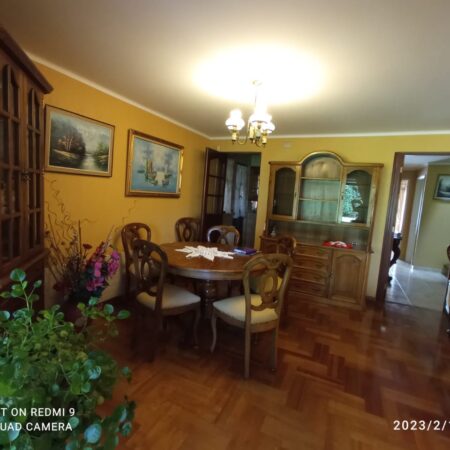casa en sector Barrio Inglés 3