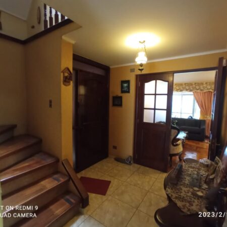 casa en sector Barrio Inglés 6