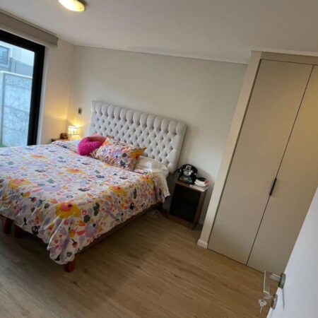casa mediterránea en Condominio 10