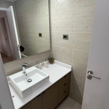 casa mediterránea en Condominio 16