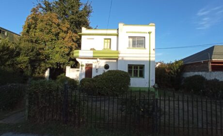 casa uso comercial calle Francia 1
