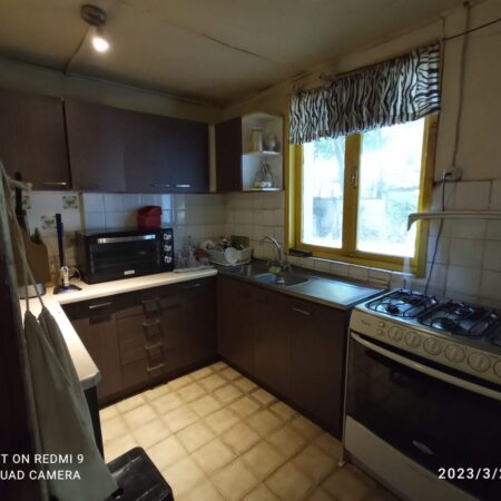 casa uso comercial calle Francia 6