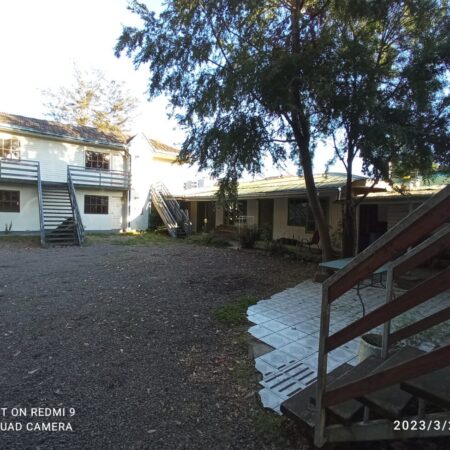 casa uso comercial calle Francia 7