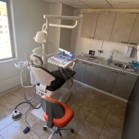 clínica dental con derecho 10