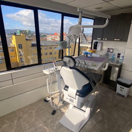 clínica dental con derecho 12