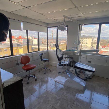 clínica dental con derecho 14