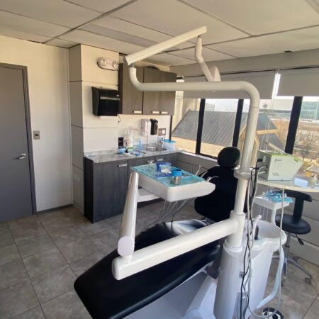 clínica dental con derecho 15