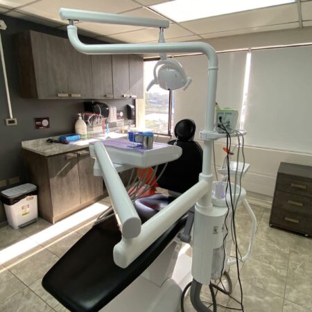 clínica dental con derecho 5