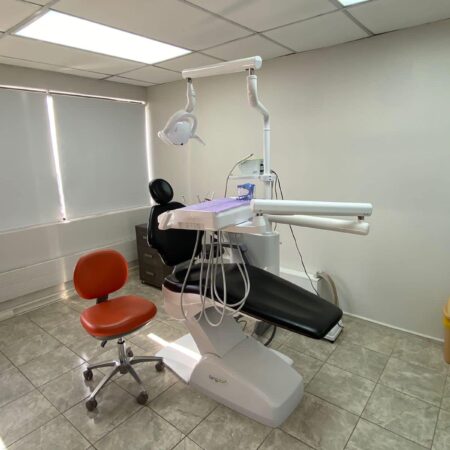 clínica dental con derecho 6