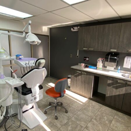 clínica dental con derecho 7