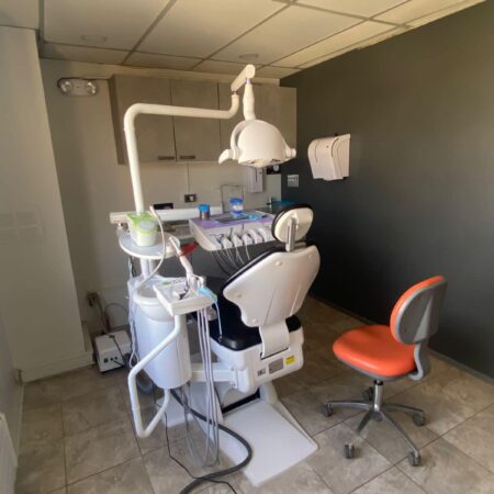 clínica dental con derecho 9