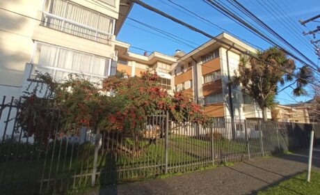 departamento a pasos de av Alemania 1