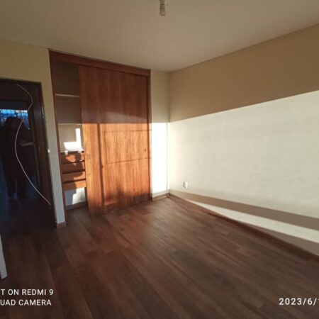 departamento a pasos de av Alemania 11