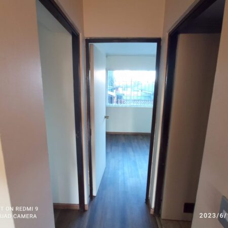 departamento a pasos de av Alemania 12