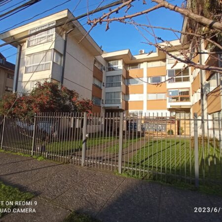 departamento a pasos de av Alemania 2