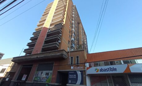 departamento centro de Temuco 1