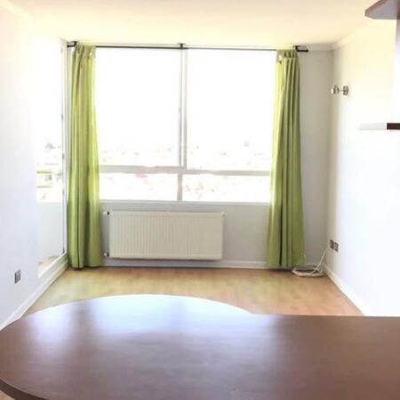 departamento en Condominio Plaza Club