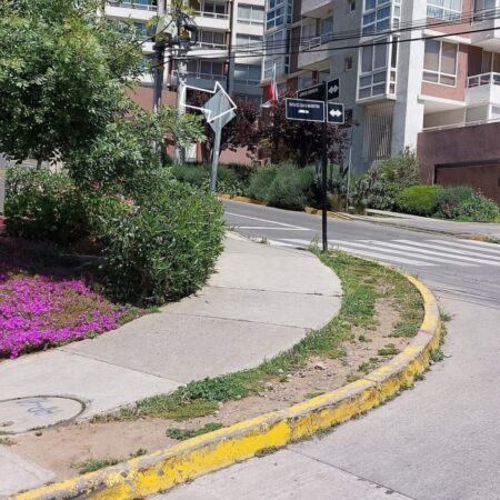 departamento en Edificio Parque Inglés 10
