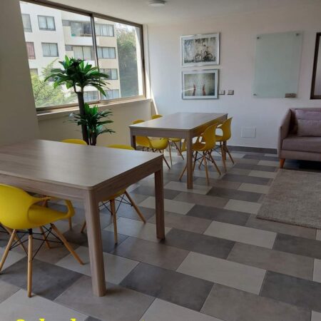 departamento en Edificio Parque Inglés 14
