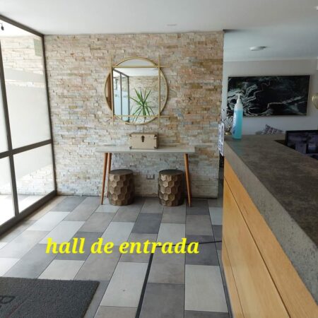 departamento en Edificio Parque Inglés 2