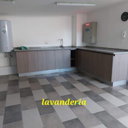 departamento en Edificio Parque Inglés 20