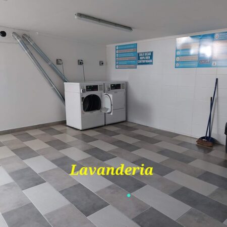 departamento en Edificio Parque Inglés 21