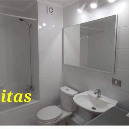 departamento en Edificio Parque Inglés 7