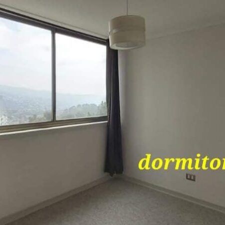 departamento en Edificio Parque Inglés 8