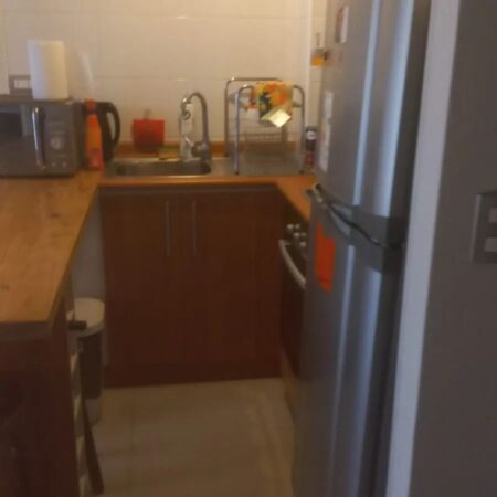departamento en Parque del Volcán Pucón 4