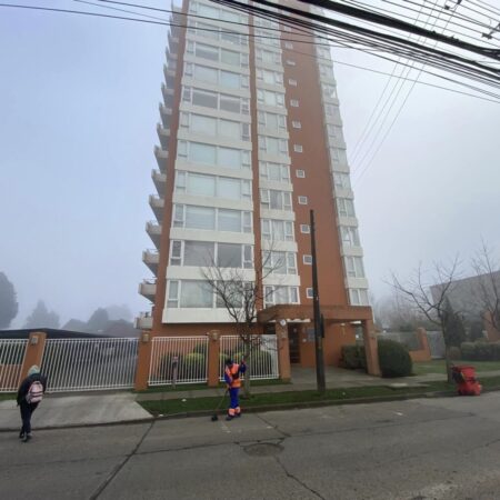 departamento en calle Recreo 1