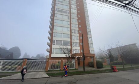 departamento en calle Recreo 1