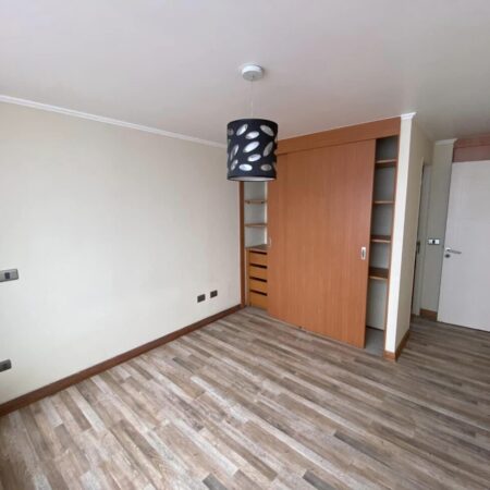 departamento en calle Recreo 10