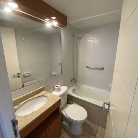 departamento en calle Recreo 12