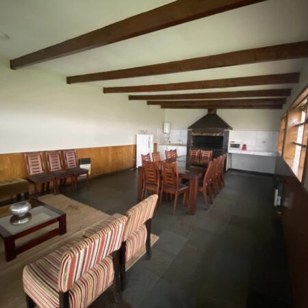 departamento en calle Recreo 16