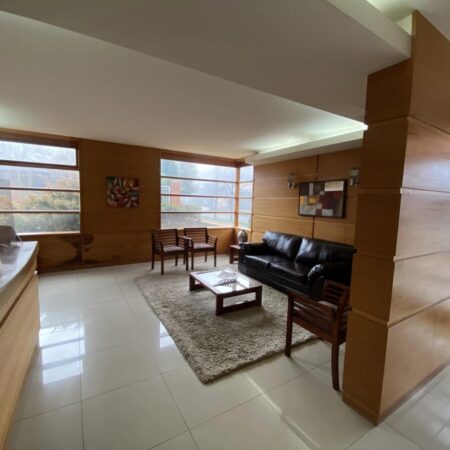 departamento en calle Recreo 2