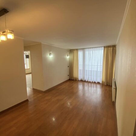 departamento en calle Recreo 4