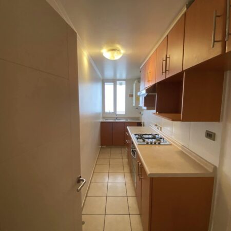 departamento en calle Recreo 5