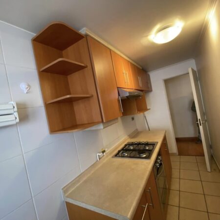 departamento en calle Recreo 6