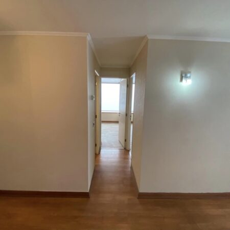 departamento en calle Recreo 7