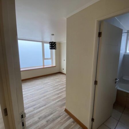 departamento en calle Recreo 8