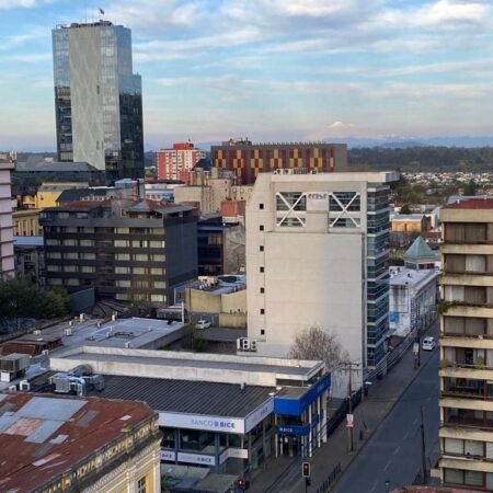 departamento en ed torres 1
