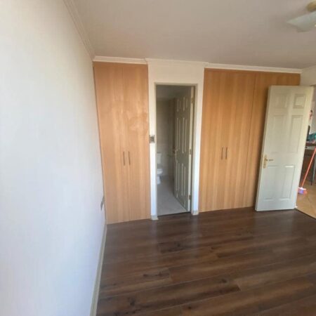 departamento en ed torres 10