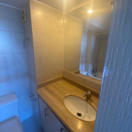 departamento en ed torres 11