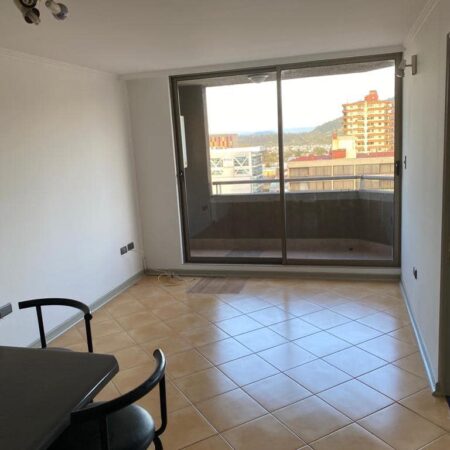 departamento en ed torres 3