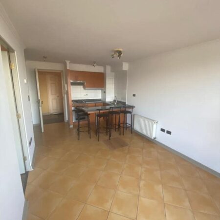 departamento en ed torres 4