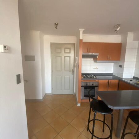 departamento en ed torres 6