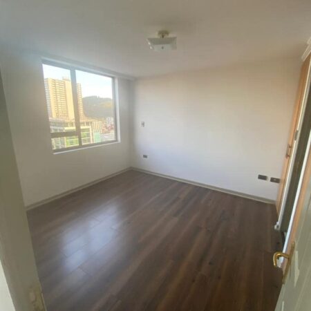 departamento en ed torres 8